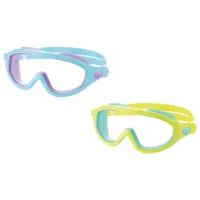Маска для ныряния Intex Aqua Flow Дети/ Универсальный