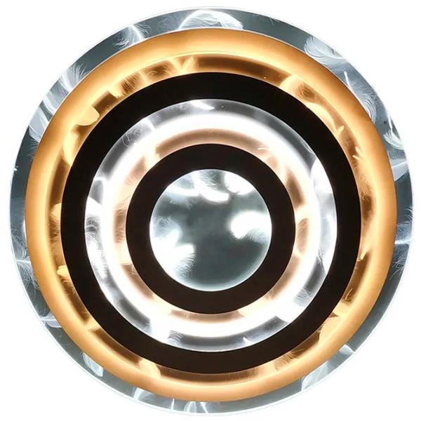 Plafonieră Trio Cassiopea Plastic photo 1 Plafonieră Trio Cassiopea Plastic photo 1