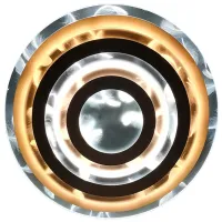 Plafonieră Trio Cassiopea Plastic