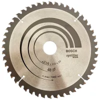 Циркулярный диск Bosch B2608640432 
