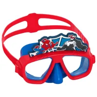 Маска для ныряния Bestway Человек-паук Marvel Дети/ Универсальный