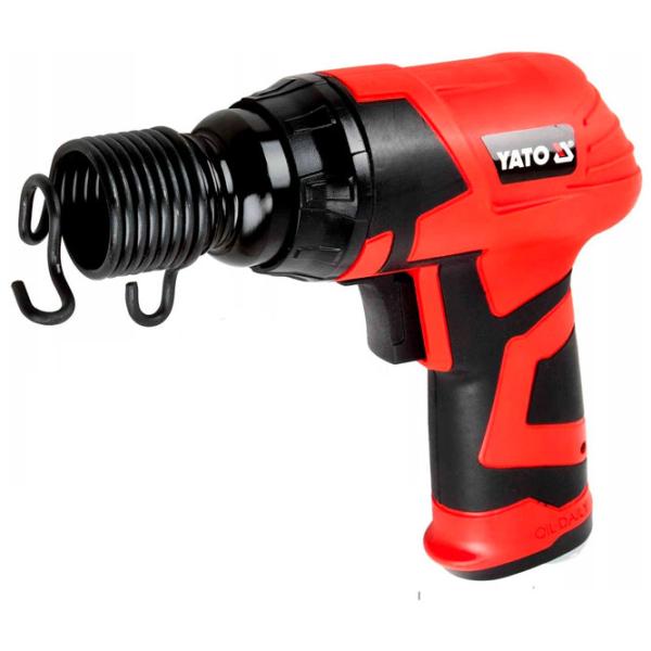 Ciocan demolator Yato YT-09904  / Red photo 1