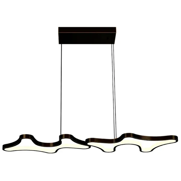 Plafonieră Elmos DL-CU-0001N  photo 1