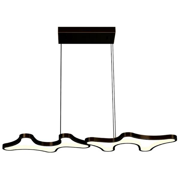 Plafonieră Elmos DL-CU-0001N  photo 1