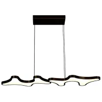 Plafonieră Elmos DL-CU-0001N 