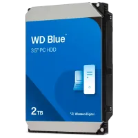 HDD Western Digital WD20EARZ 2 ТБ Синий