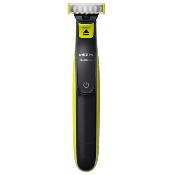 Триммер Philips QP2824/ 20 OneBlade Зелёный photo 1