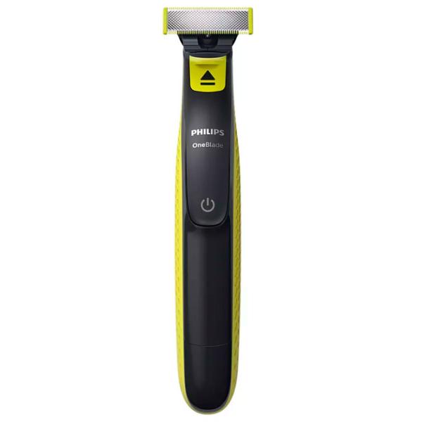 Триммер Philips QP2824/ 20 OneBlade Зелёный photo 1