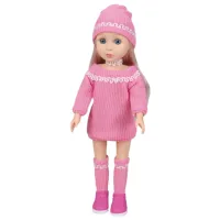 Păpușă Essa Toys 2862  model / 3+