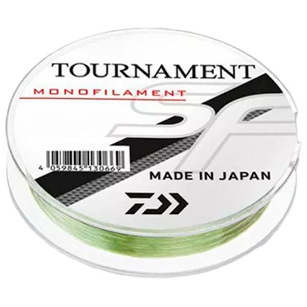 Fir pentru pescuit Daiwa Tournament SF Line 3000 m/ 5.7 kg photo 1 Fir pentru pescuit Daiwa Tournament SF Line 3000 m/ 5.7 kg photo 1
