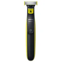 Триммер Philips QP2721/ 20 Зелёный