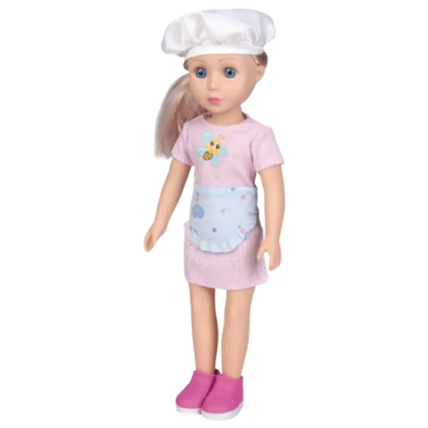 Кукла Essa Toys 2868  модель / 3+ photo 1