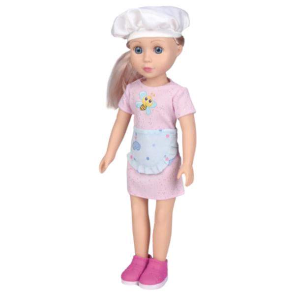 Кукла Essa Toys 2868  модель / 3+ photo 1