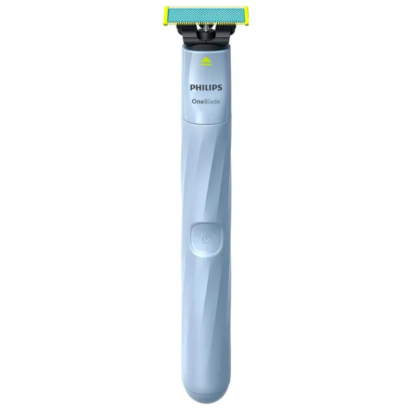 Триммер Philips QP1324/ 20 Синий photo 1