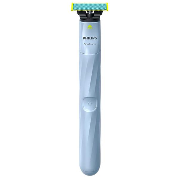 Триммер Philips QP1324/ 20 Синий photo 1