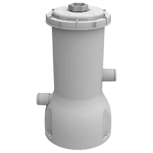 Pompă Avenli 29P417EU Gray photo 1