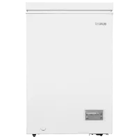 Морозильный ларь Samus LS113 98л / Белый