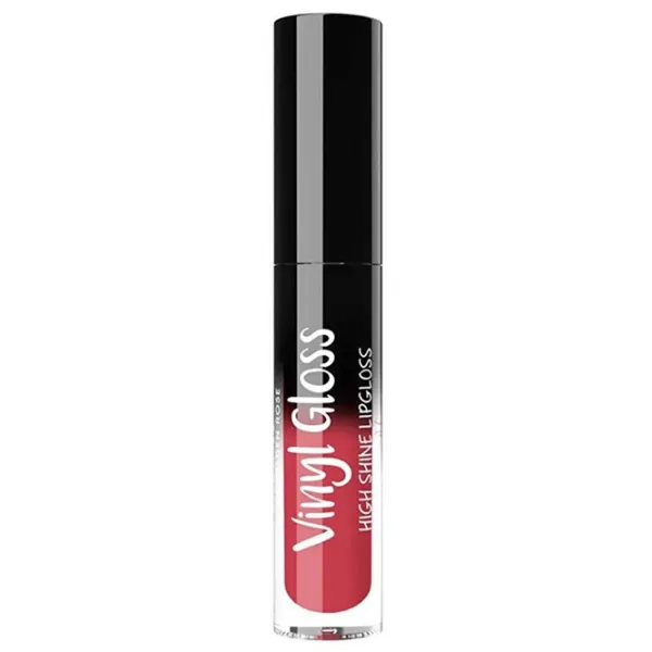 Блеск для губ Golden Rose Vinyl Gloss High Shine Lipgloss 4.5 мл/ 7 photo 1 Блеск для губ Golden Rose Vinyl Gloss High Shine Lipgloss 4.5 мл/ 7 photo 1