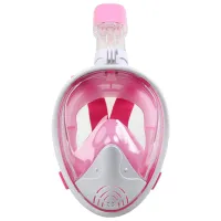 Mască pentru înot 4Play Vision Adulți/ XL