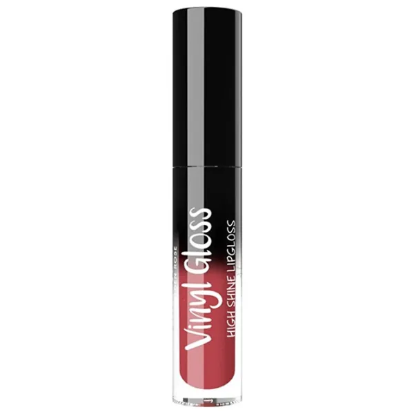 Блеск для губ Golden Rose Vinyl Gloss High Shine Lipgloss 4.5 мл/ 10 photo 1