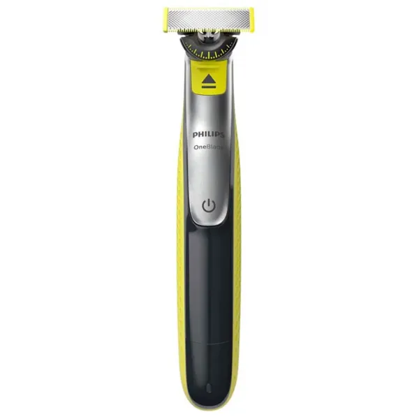 Trimmer Philips QP2834/20 OneBlade 360 Green photo 1