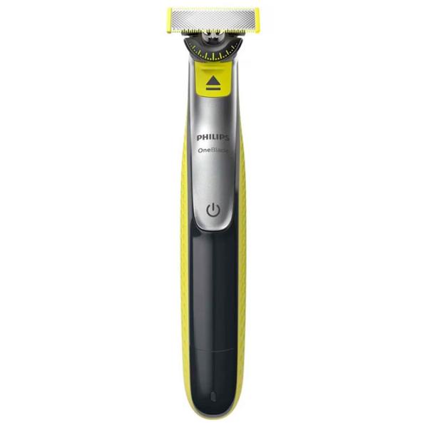 Trimmer Philips QP2834/20 OneBlade 360 Green photo 1