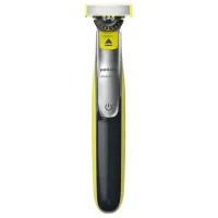 Триммер Philips QP2834/20 OneBlade 360 Зеленый