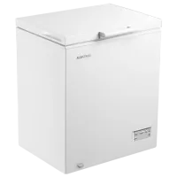 Морозильный ларь Albatros LA172  142л / Белый
