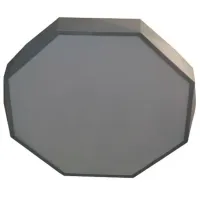Plafonieră Elmos DS-MX-912M