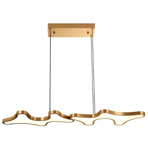 Plafonieră Elmos DL-CU-0001A  photo 1 Plafonieră Elmos DL-CU-0001A  photo 1