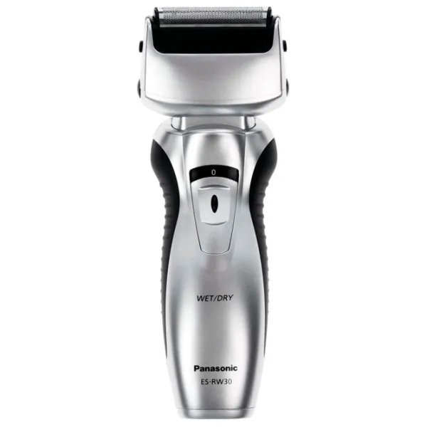 Бритва электрическая Panasonic ES-RW30CM520 Серебряный Черный  photo 1