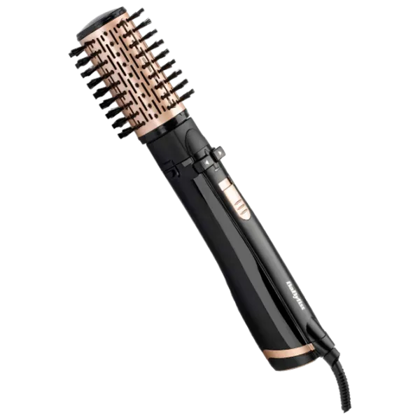 Perie rotativă Babyliss AS962E 1000 W/ Black photo 1