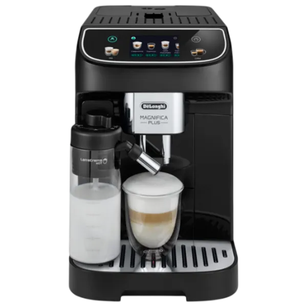 Aparat de cafea DeLonghi ECAM320.60B 1.9 l/ Black photo 1