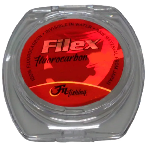 Fir pentru pescuit Fil Fishing FEEDER Leader 25 m/ 2.9 kg photo 1 Fir pentru pescuit Fil Fishing FEEDER Leader 25 m/ 2.9 kg photo 1