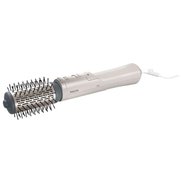 Perie rotativă Philips BHA710/ 00 1000 W/ White photo 1