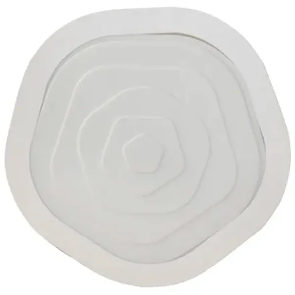 Плафон Elmos DS-MX-618 Пластик photo 1 Плафон Elmos DS-MX-618 Пластик photo 1