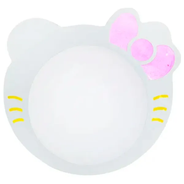 Плафон Elmos DS-MX-706 Пластик photo 1 Плафон Elmos DS-MX-706 Пластик photo 1