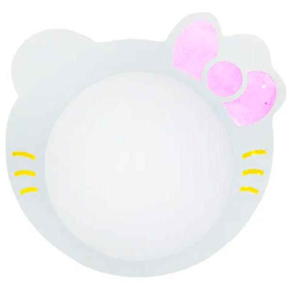 Плафон Elmos DS-MX-706 Пластик photo 1 Плафон Elmos DS-MX-706 Пластик photo 1