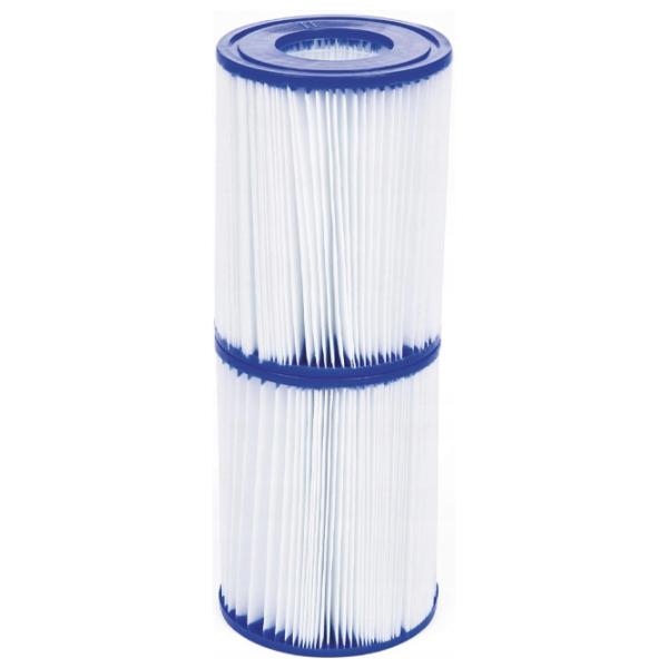 Filtru cartige Bestway 58094 White photo 1