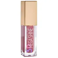 Блеск для губ Golden Rose Mega Shine Lipgloss 5.2 мл/ 106