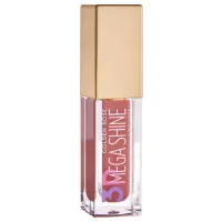Luci de buze Golden Rose Mega Shine Lipgloss 5.2 ml/ 107