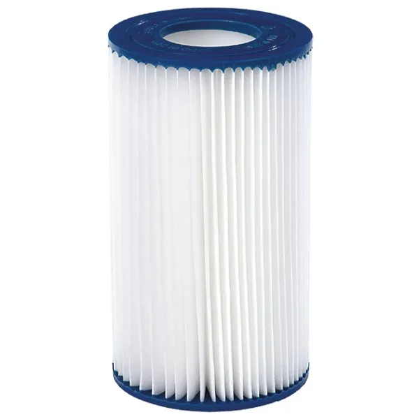 Filtru cartige Avenli 290589 White photo 1