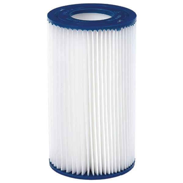 Filtru cartige Avenli 290589 White photo 1
