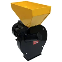 Электрическая мельница Колос PXT2800 240 кг/ ч/ 2800 Вт/ 2820 об/ мин