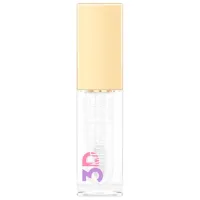 Luci de buze Golden Rose Mega Shine Lipgloss 5.2 ml/ 101