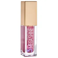 Luci de buze Golden Rose Mega Shine Lipgloss 5.2 ml/ 120