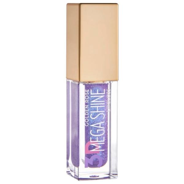 Блеск для губ Golden Rose Mega Shine Lipgloss 5.2 мл/ 122 photo 1 Блеск для губ Golden Rose Mega Shine Lipgloss 5.2 мл/ 122 photo 1