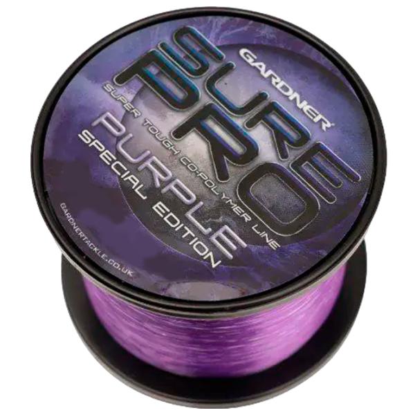 Fir pentru pescuit Gardner SURE PRO SPECIAL EDITION 1540 m/ 4.5 kg photo 1