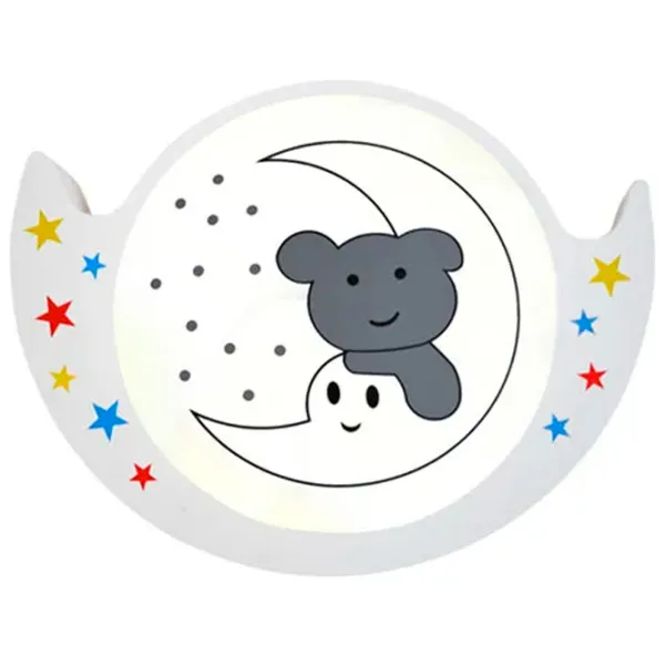 Plafonieră Elmos DS-MX-635  photo 1 Plafonieră Elmos DS-MX-635  photo 1