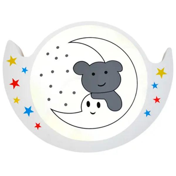 Plafonieră Elmos DS-MX-635  photo 1 Plafonieră Elmos DS-MX-635  photo 1